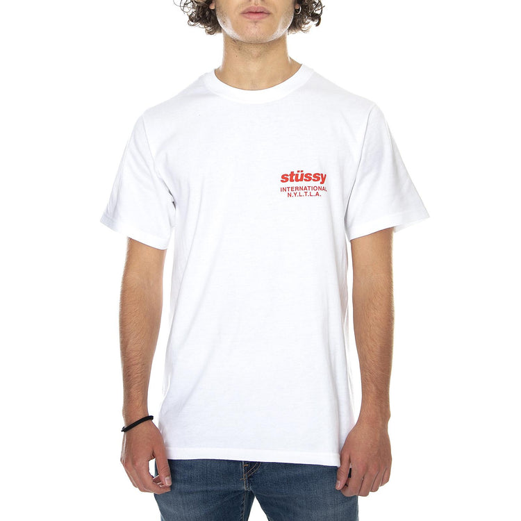  1904589-WHIT  STUSSY 