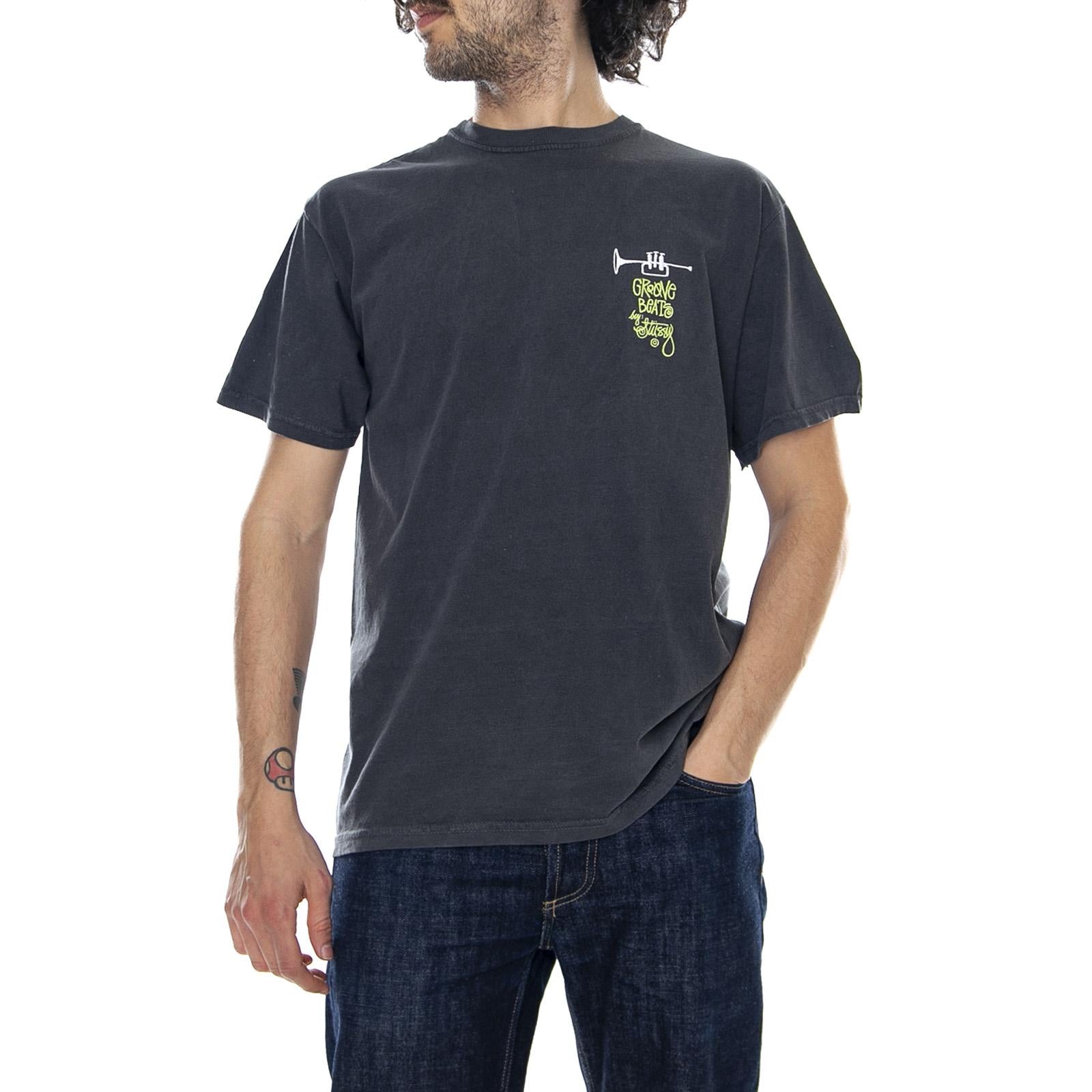  1904356-BLAC  STUSSY 