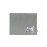 Roy Wallet Seagrass White Stitch - Green Wallet HERSCHEL ACCESSORIES