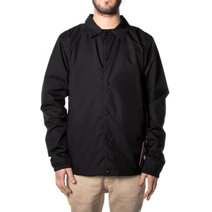 M TNF COACHES JACKET TNF BLACK T92VFSJK3  THE NORTH FACE 