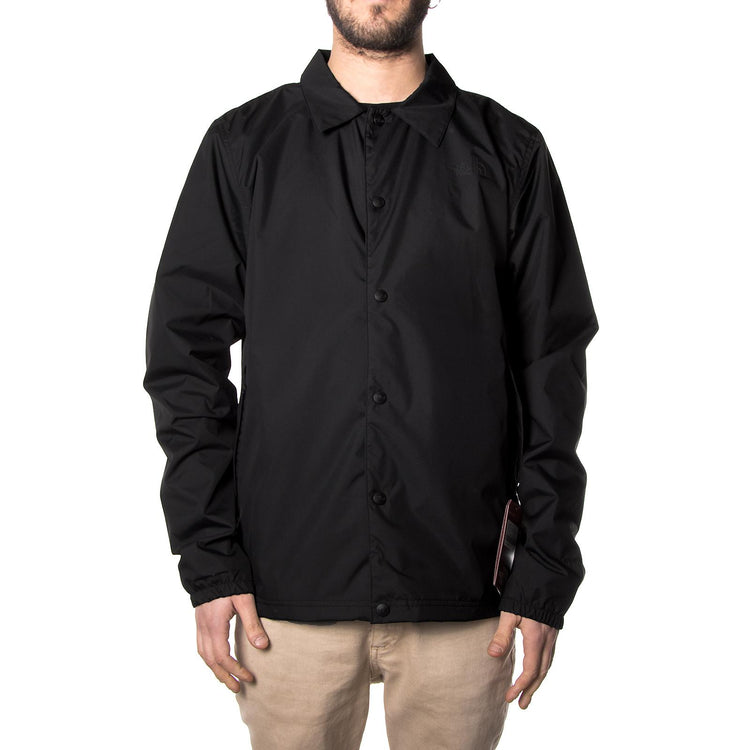 M TNF COACHES JACKET TNF BLACK T92VFSJK3  THE NORTH FACE 