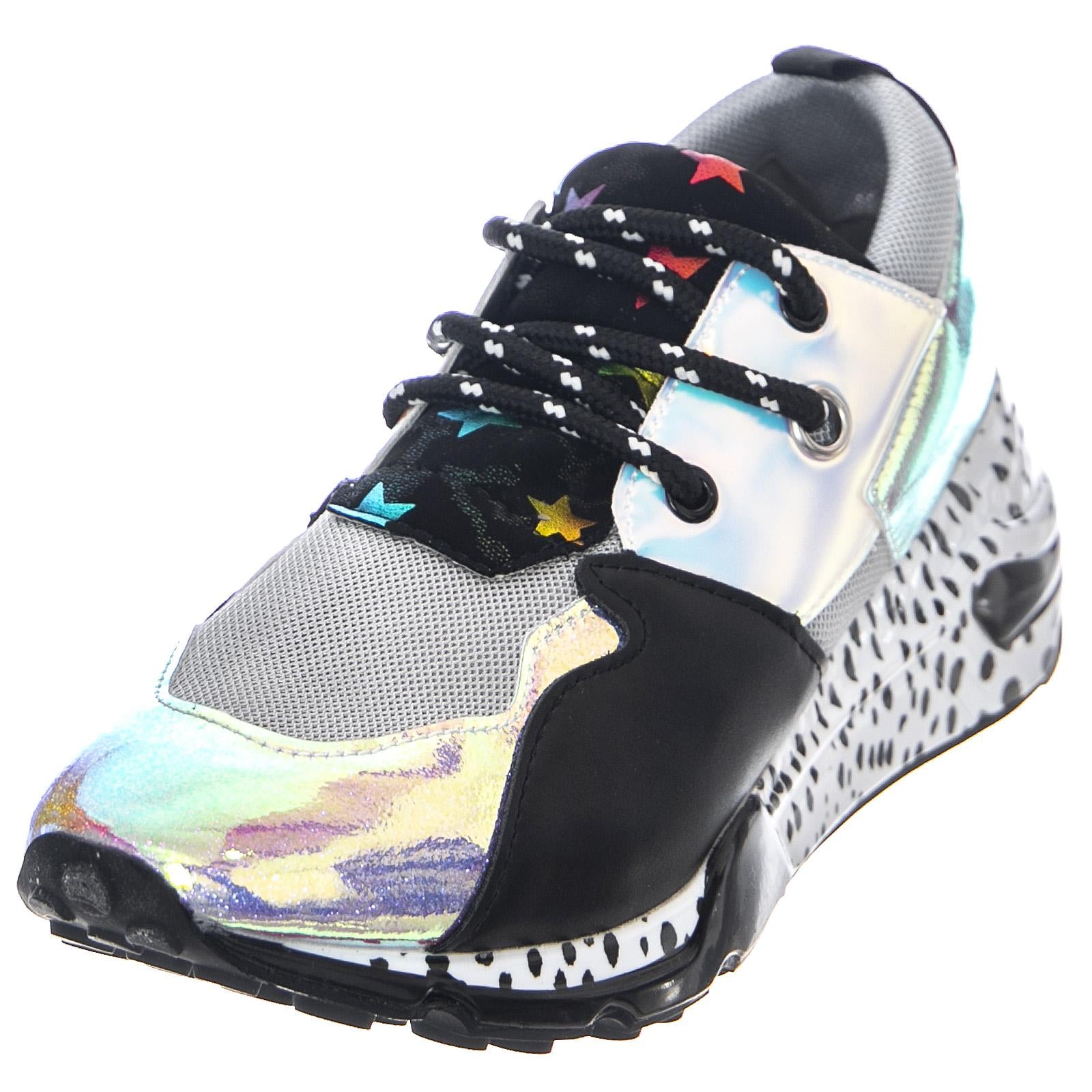  SMPCLIFF-BLKSTAR  STEVE MADDEN 