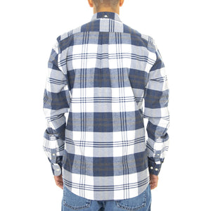  BACAM2963-BL36  BARBOUR 