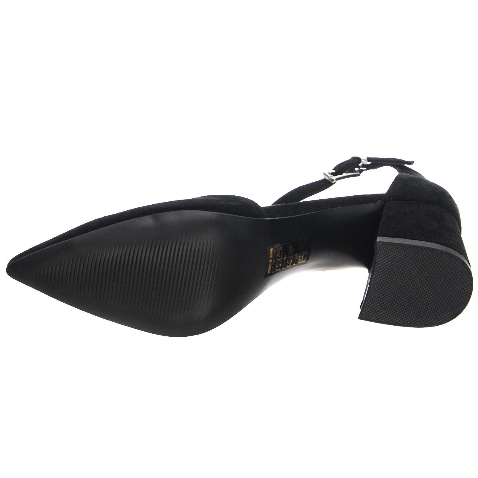  SMSMORTINA-BLKS  STEVE MADDEN 