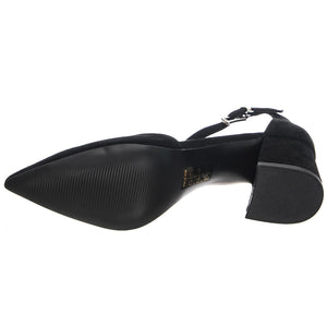  SMSMORTINA-BLKS  STEVE MADDEN 
