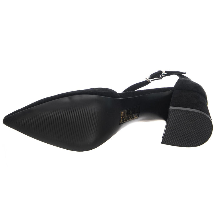  SMSMORTINA-BLKS  STEVE MADDEN 
