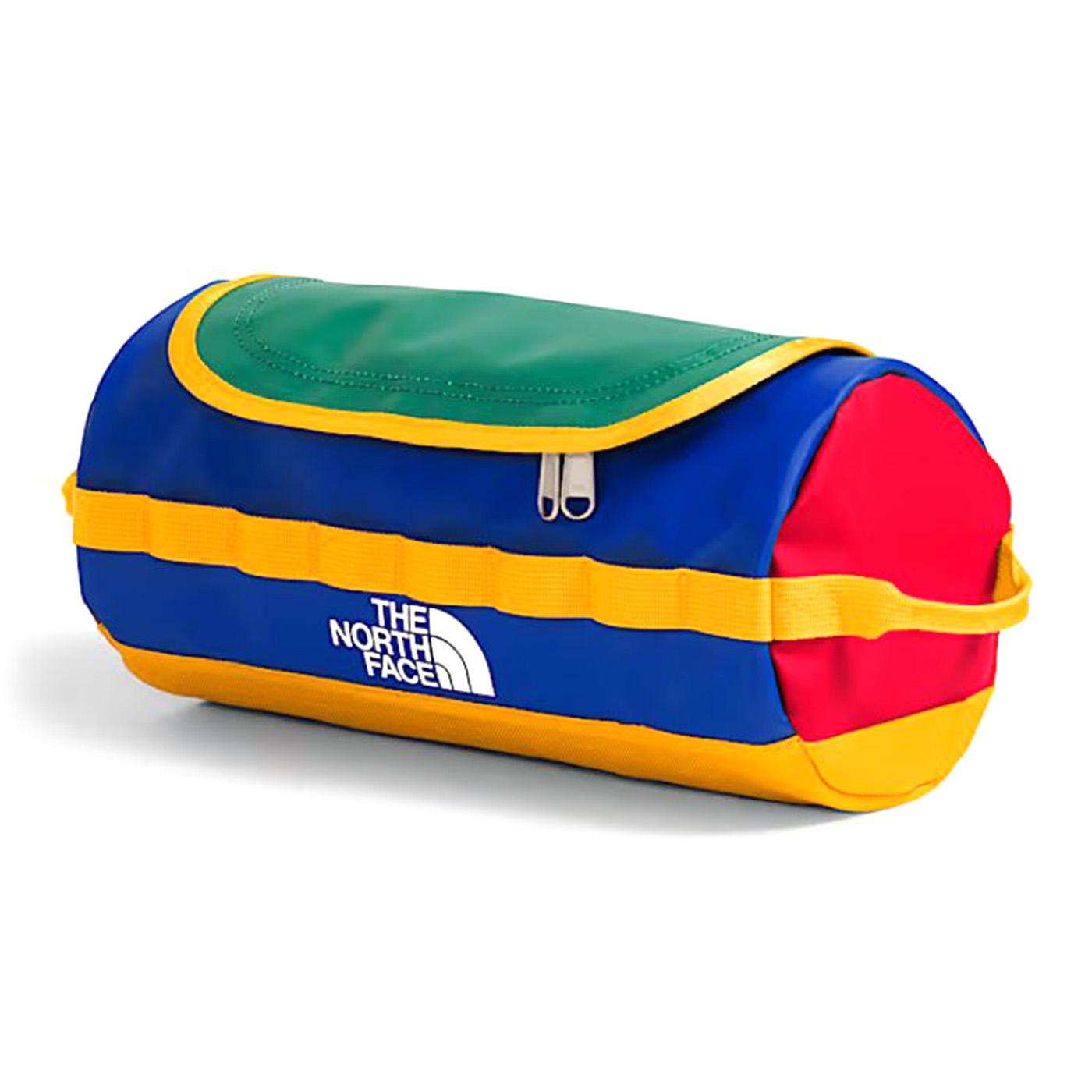 Bc Travel Canister - L - Beautycase Multicolore NF0A52TFADH1  THE NORTH FACE 