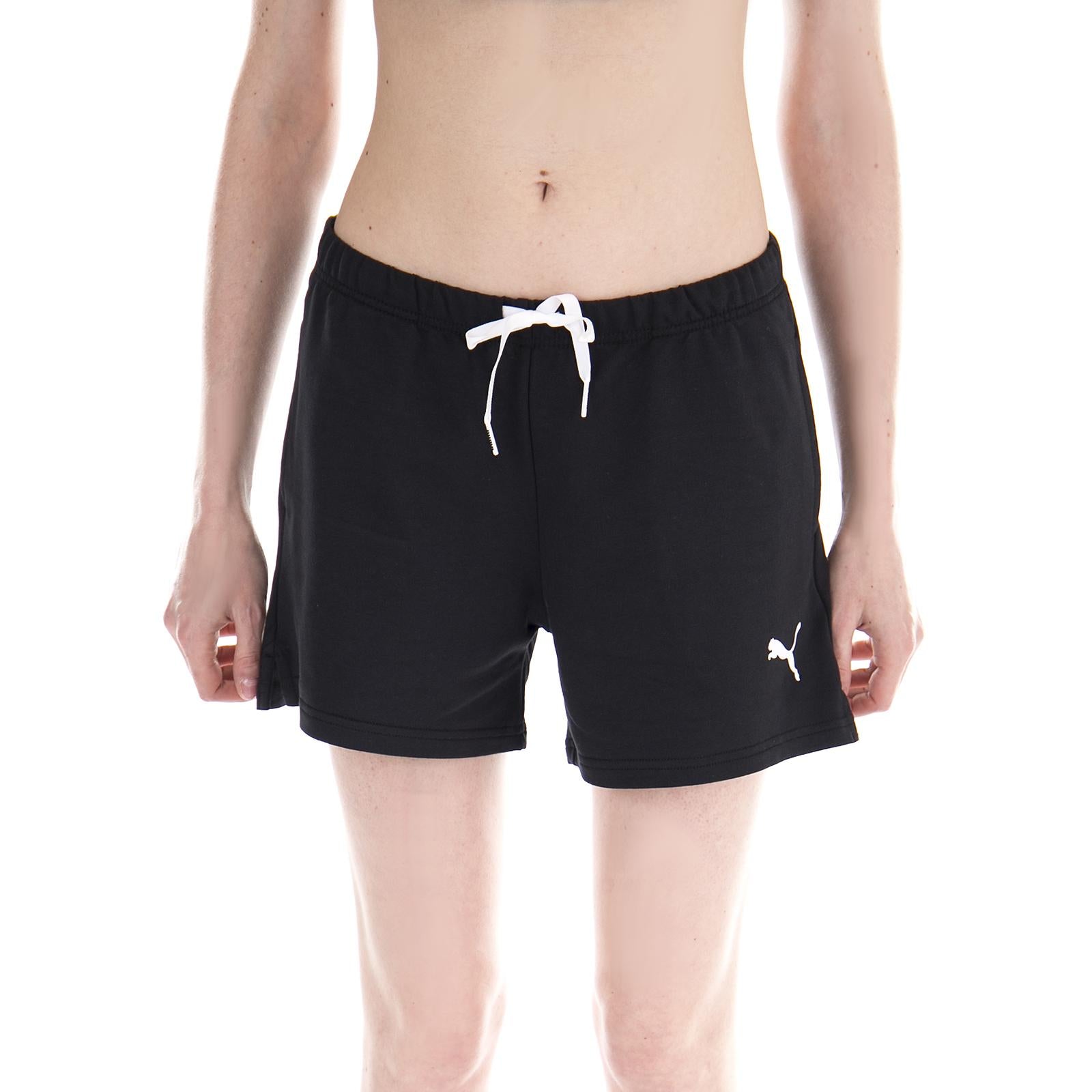 URBAN SPORTS Shorts Puma Black 85002601  PUMA 