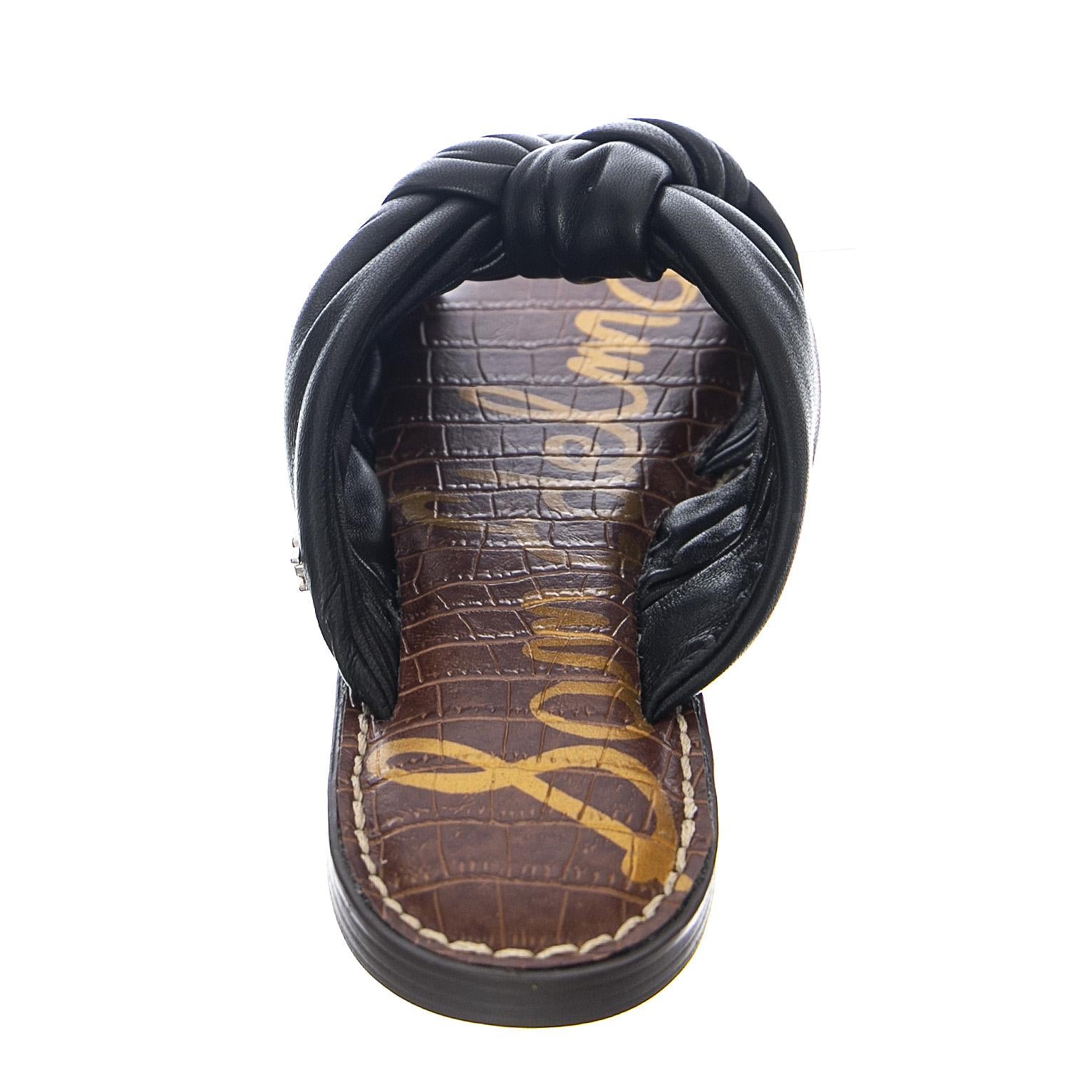  SESGARSON-H6010L2001  SAM EDELMAN 