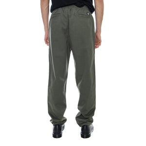 Smithtown Heath Green - Pantaloni Uomo Verdi 01 210164-HEA . DICKIES 