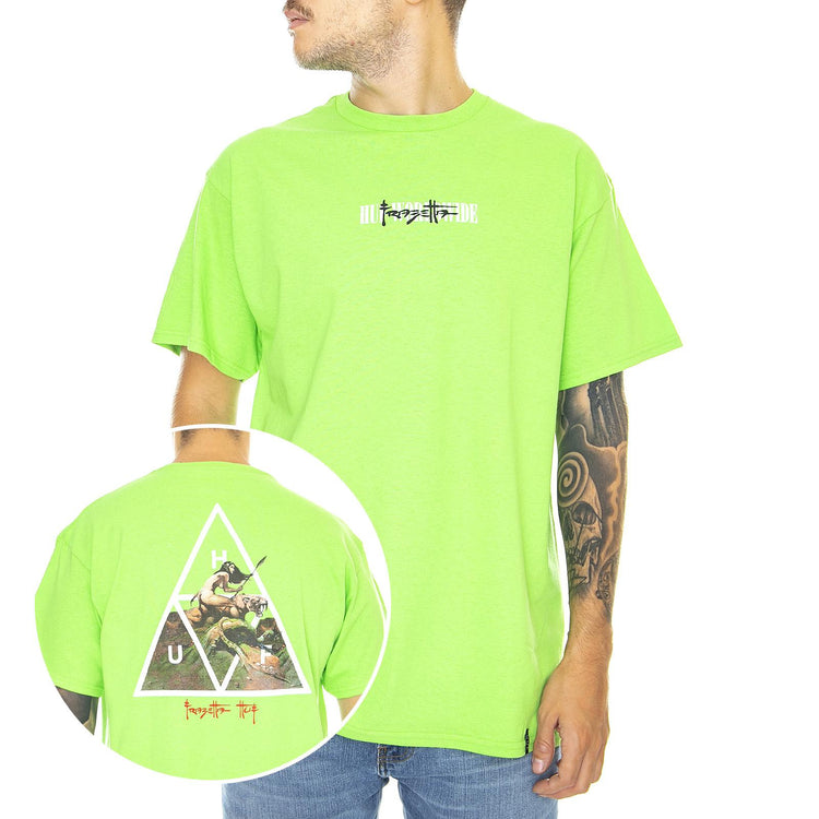  TS00948-LIME  HUF 