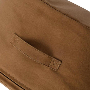 Canvas Pouf Hamilton Brown - Pouf / Seduta Marrone I034757.HZXX  CARHARTT WIP 