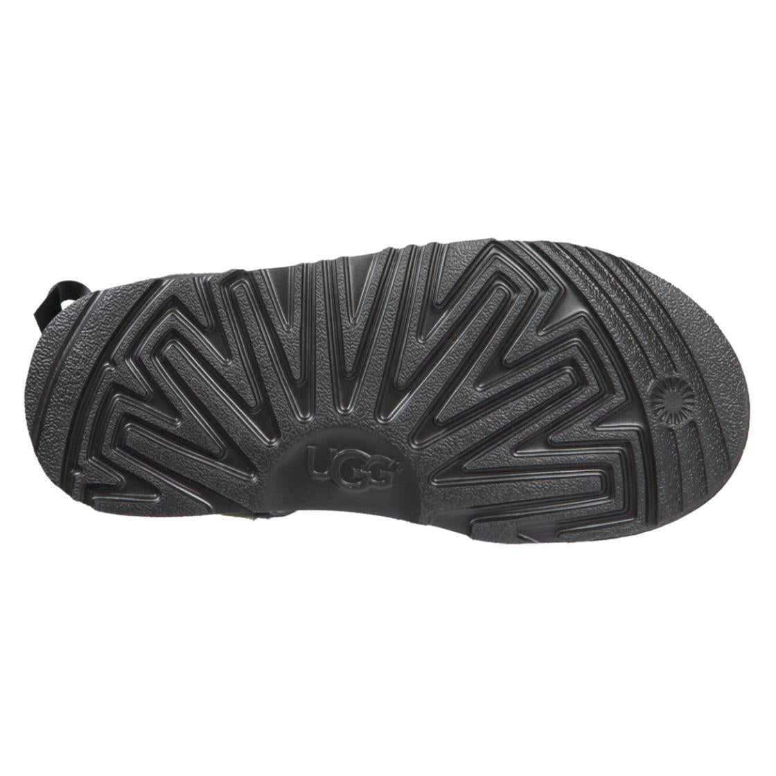 Mini Bailey Bow II Black - Stivaletti Bambino / Bambina Neri UGKBLBOWMBK1017397K  UGG 