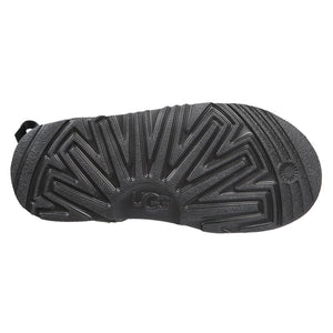 Mini Bailey Bow II Black - Stivaletti Bambino / Bambina Neri UGKBLBOWMBK1017397K  UGG 