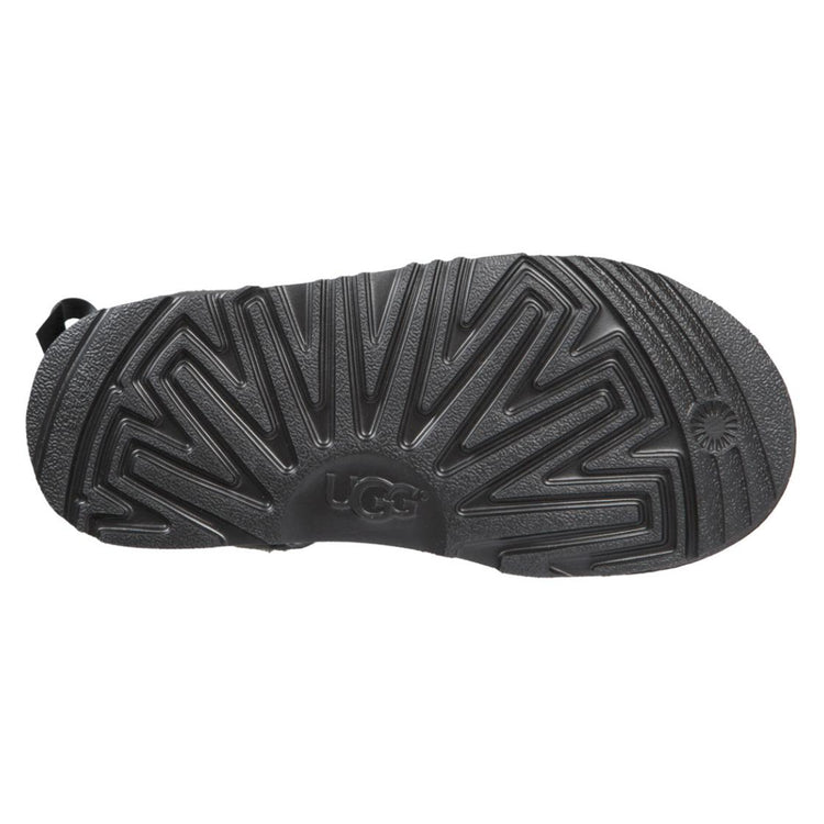 Mini Bailey Bow II Black - Stivaletti Bambino / Bambina Neri UGKBLBOWMBK1017397K  UGG 