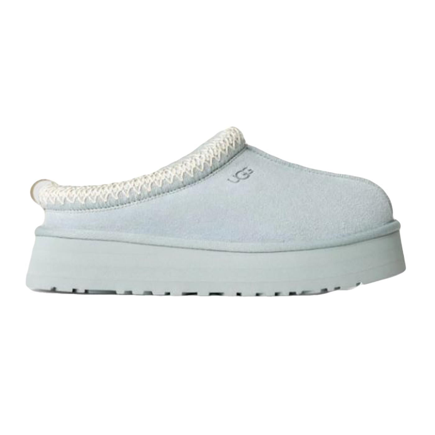 W TAZZ SEA FOAM - Sandali Donna Azzurro Chiaro 1122553-SFOA . UGG 