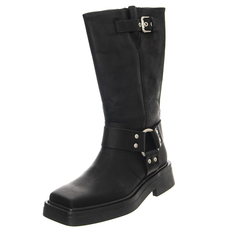 W' Eyra Off Black Boots - Stivali Donna Neri VBS5452-209-21  VAGABOND 