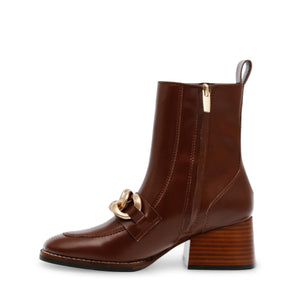 Loreen Brown - Stivaletti Donna Marroni SMSLOREEN-BRO  STEVE MADDEN 