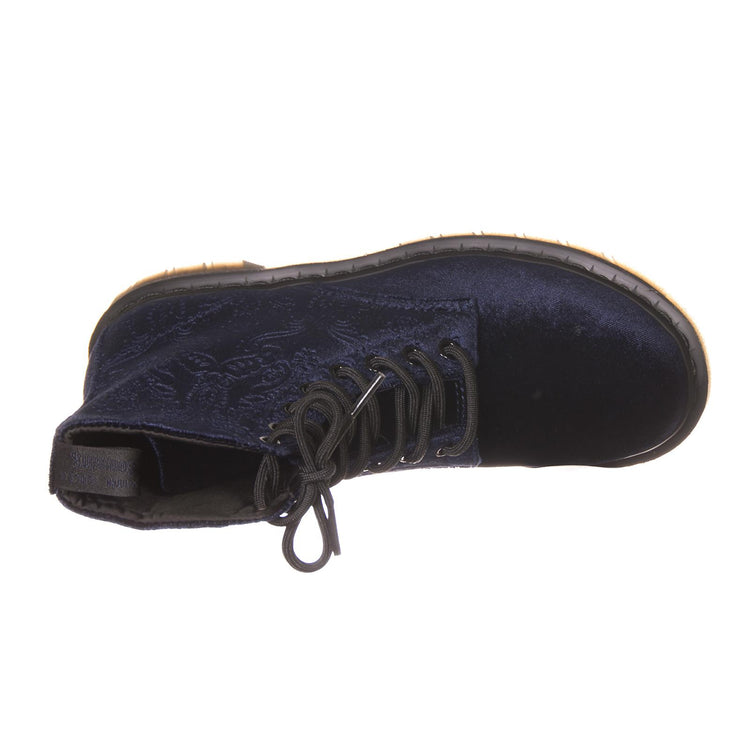 PASCAL VELVET NAYV DMSPASCNYVL21614410  DR.MARTENS 