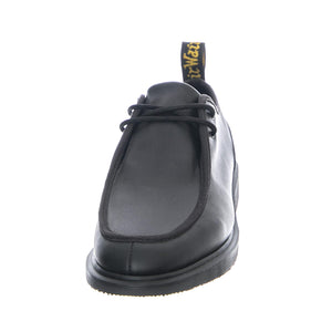 Leverton Softy Lace-up Shoes - Black - Scarpe Profilo Basso Uomo / Donna Nere DMSLEVBKST21266001  DR.MARTENS 