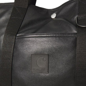 Norwich Tote Black - Borsa Shopping Bag Nera I034343.89XX  CARHARTT WIP 