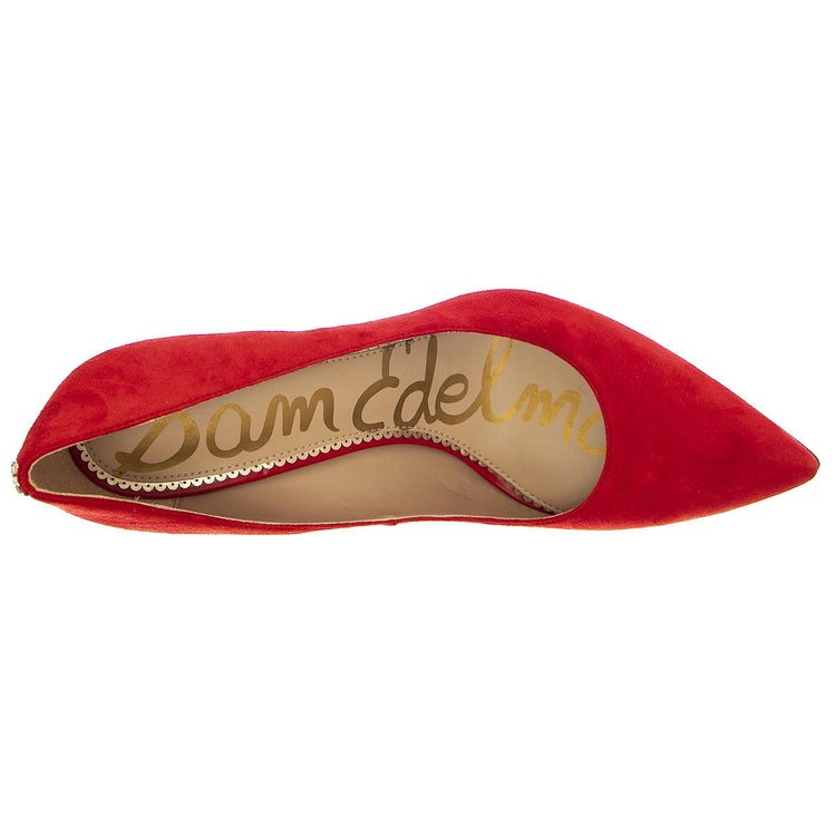  SESHAZEL-E5638OL620  SAM EDELMAN 