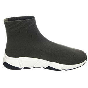 GAMETIME2 OLIVE SMPGAMETIME2-OLI  STEVE MADDEN 