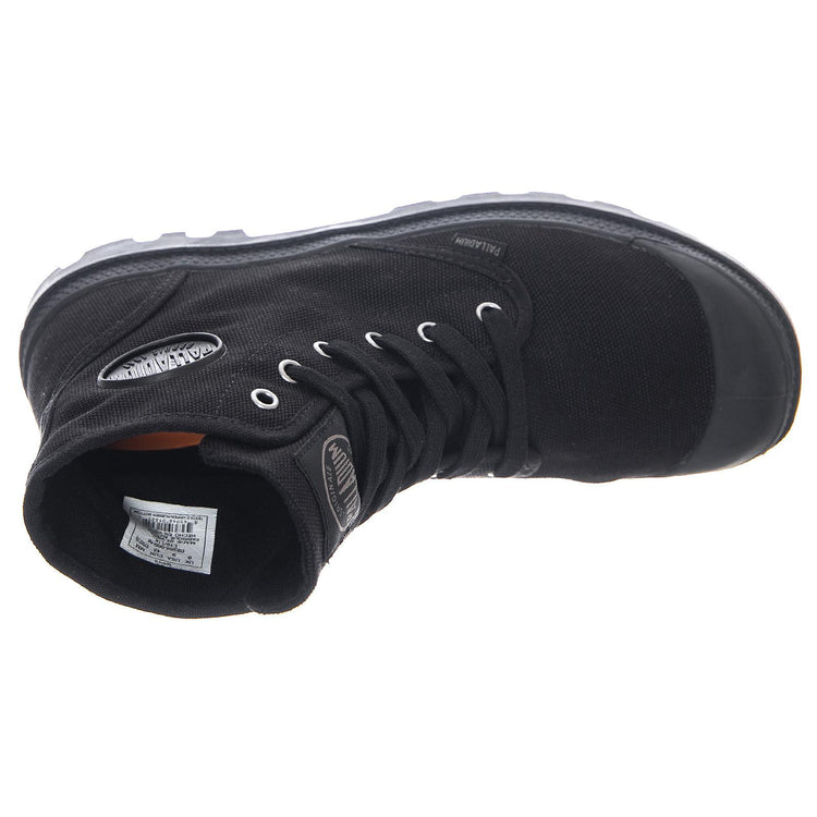  PACAL0002-P060  PALLADIUM 