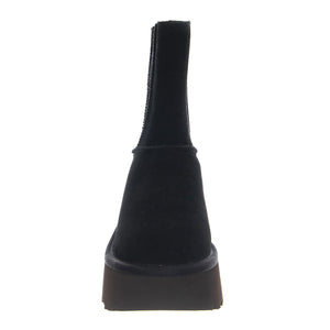 W Classic Twin Seam New Heights Brown -- Stivali Donna Marrone 1158313W MRN UGG 