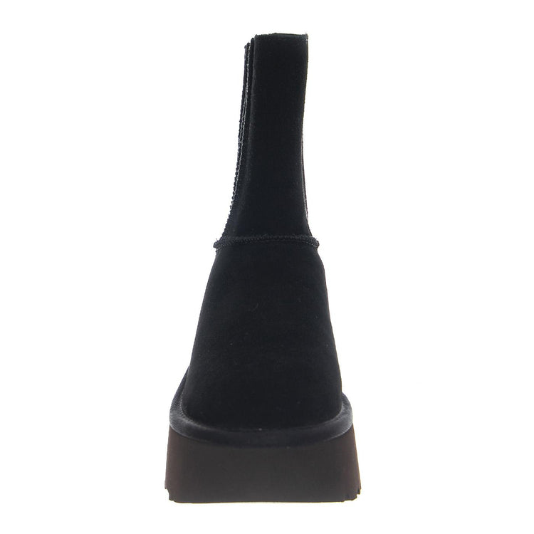 W Classic Twin Seam New Heights Brown -- Stivali Donna Marrone 1158313W MRN UGG 