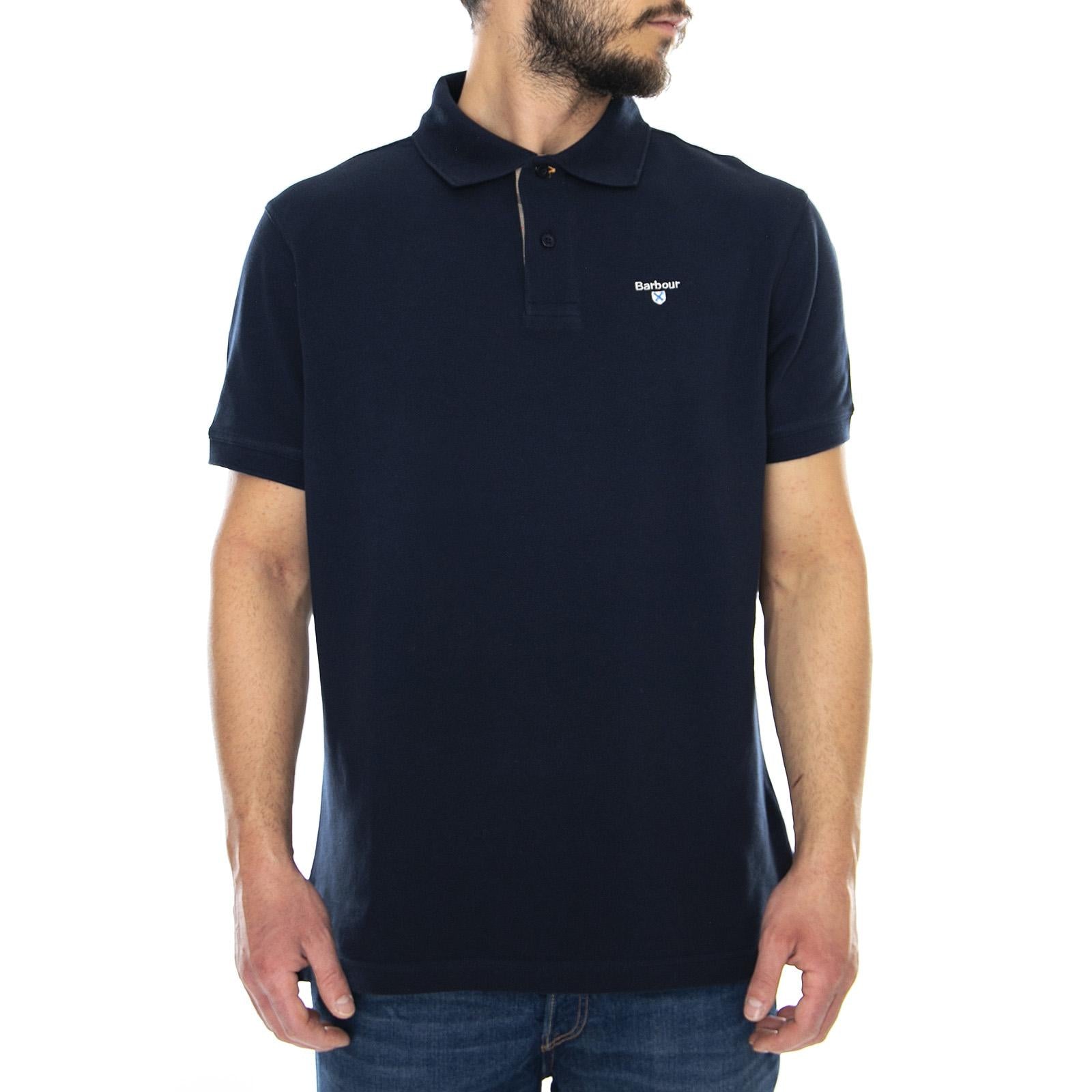  BAPOL0119-NY31-SS20  BARBOUR 