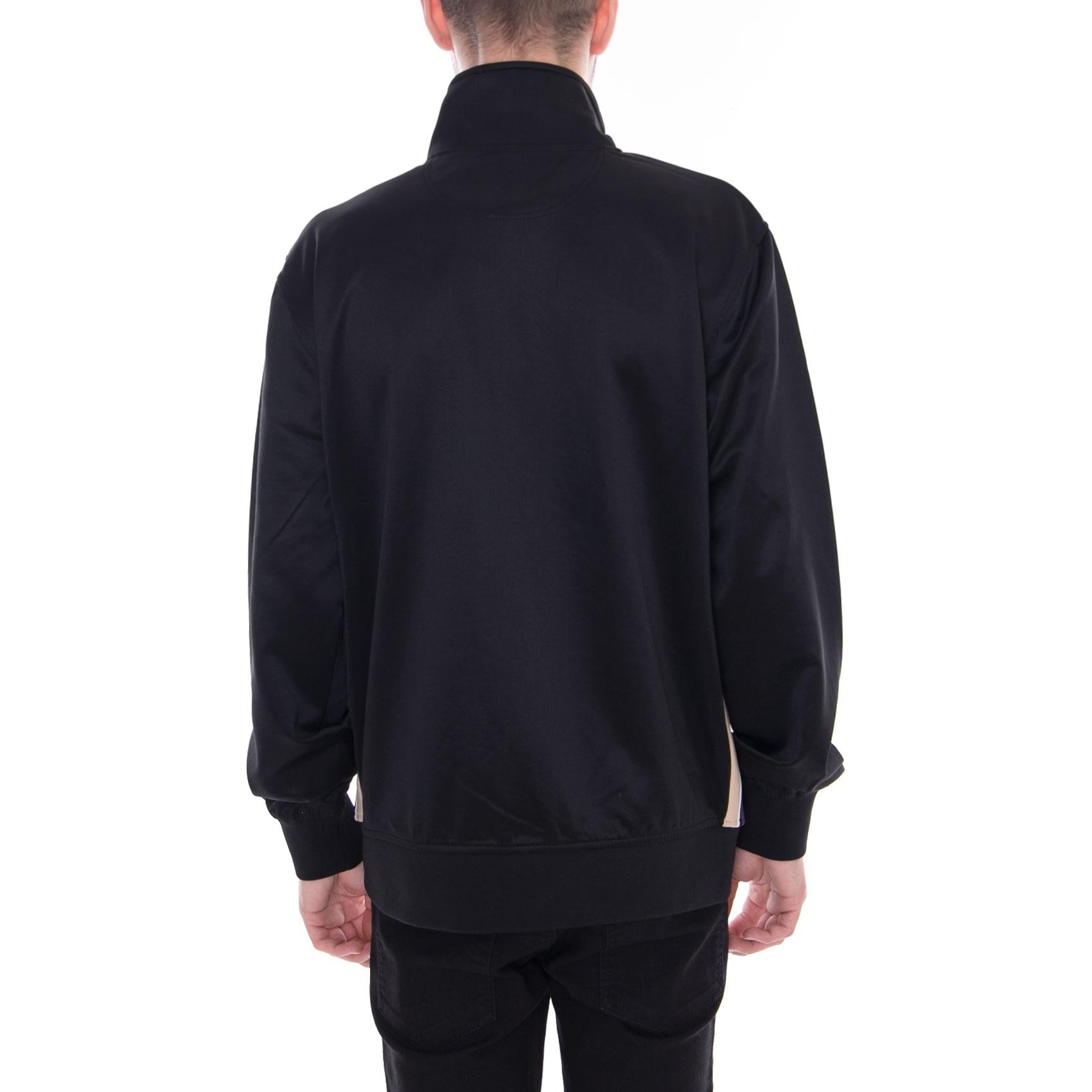  115414-BLACK  STUSSY 