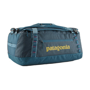 Black Hole Duffel 55L Tidal Teal - Borsone da Viaggio Verde 49343-TDT  PATAGONIA 