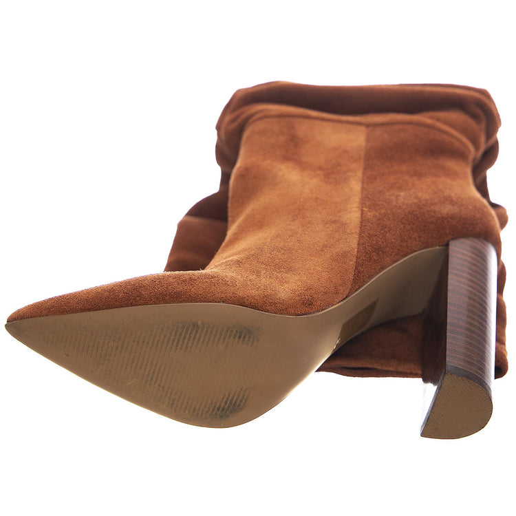  SWAG01S1-SUDE-BRW  STEVE MADDEN 