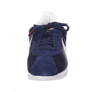 CLASIC CORTES NULON PREMIUM MIDNIGHT NAVY WHITE 86087_4  NIKE 