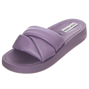 Hollace Lavender - Sandali Donna Viola SMSHOLLACE-LAV . STEVE MADDEN 