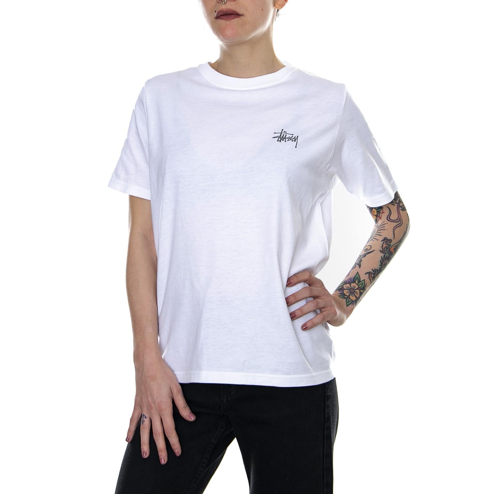  2903005-WHIT  STUSSY 