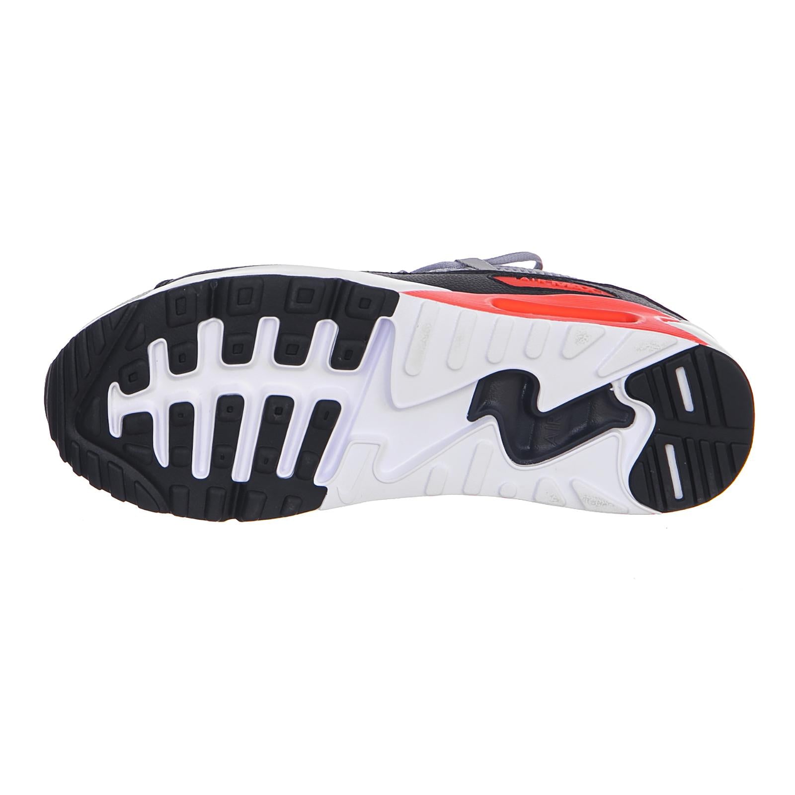 AIR MAX 90 EZ PURE PLATINUM WOLF GREY BLACK 119412_4  NIKE 