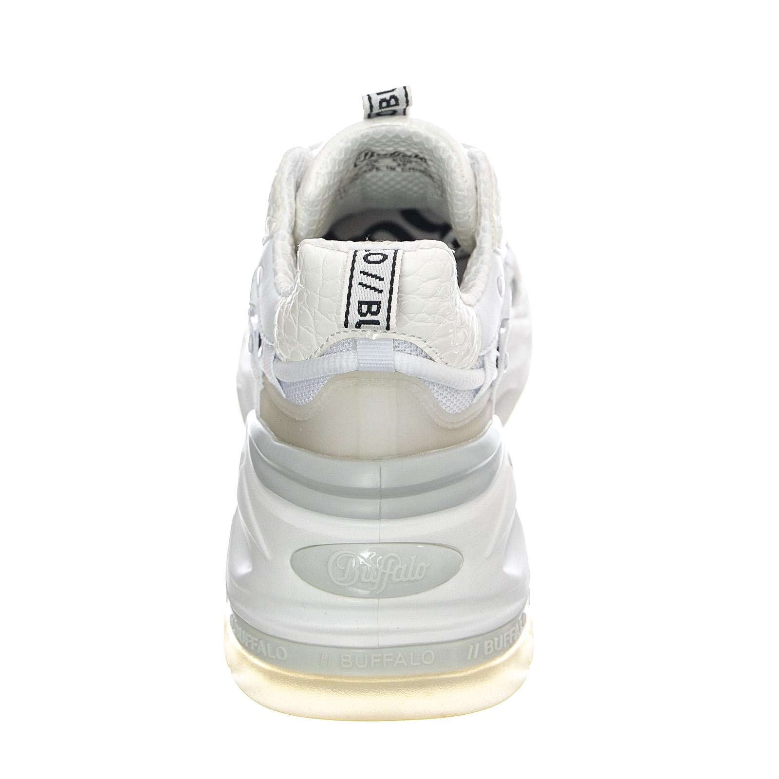  BFSTRIPLETHOL-WH  BUFFALO 