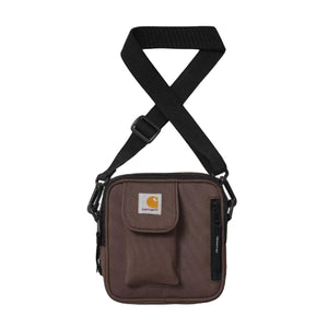 Essentials Bag, Small Palisande - Borsa  a Tracolla Marrone I031470.33HXX  CARHARTT WIP 