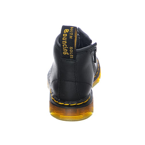 Toddlers Kids 1460 Boots - Softy Black - Stivaletti alla Caviglia Bimbo Neri DMS15933003  DR.MARTENS 