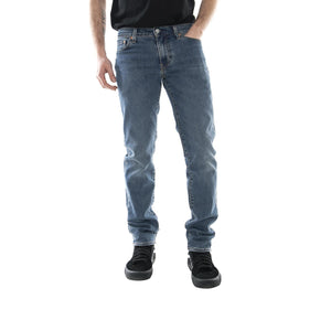 511 Slim Fit - Coywolf Adapt - Jeans Uomo Blu 04511-2964 . LEVIS 