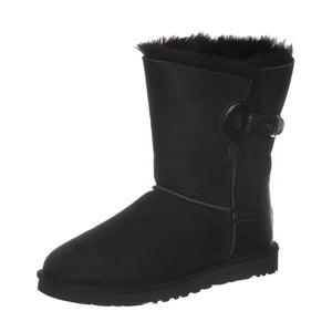 NASH LIZARD BLACK WOMEN UGSNASHLIZBK1015854W  UGG 