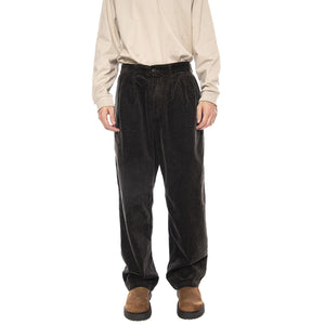 Evan Pant Tobacco - Pantaloni Uomo Marroni I033757.4702 . CARHARTT WIP 