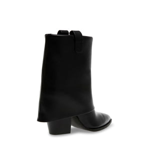 Lark Black - Stivaletti Donna Neri SMSLARK-1  STEVE MADDEN 