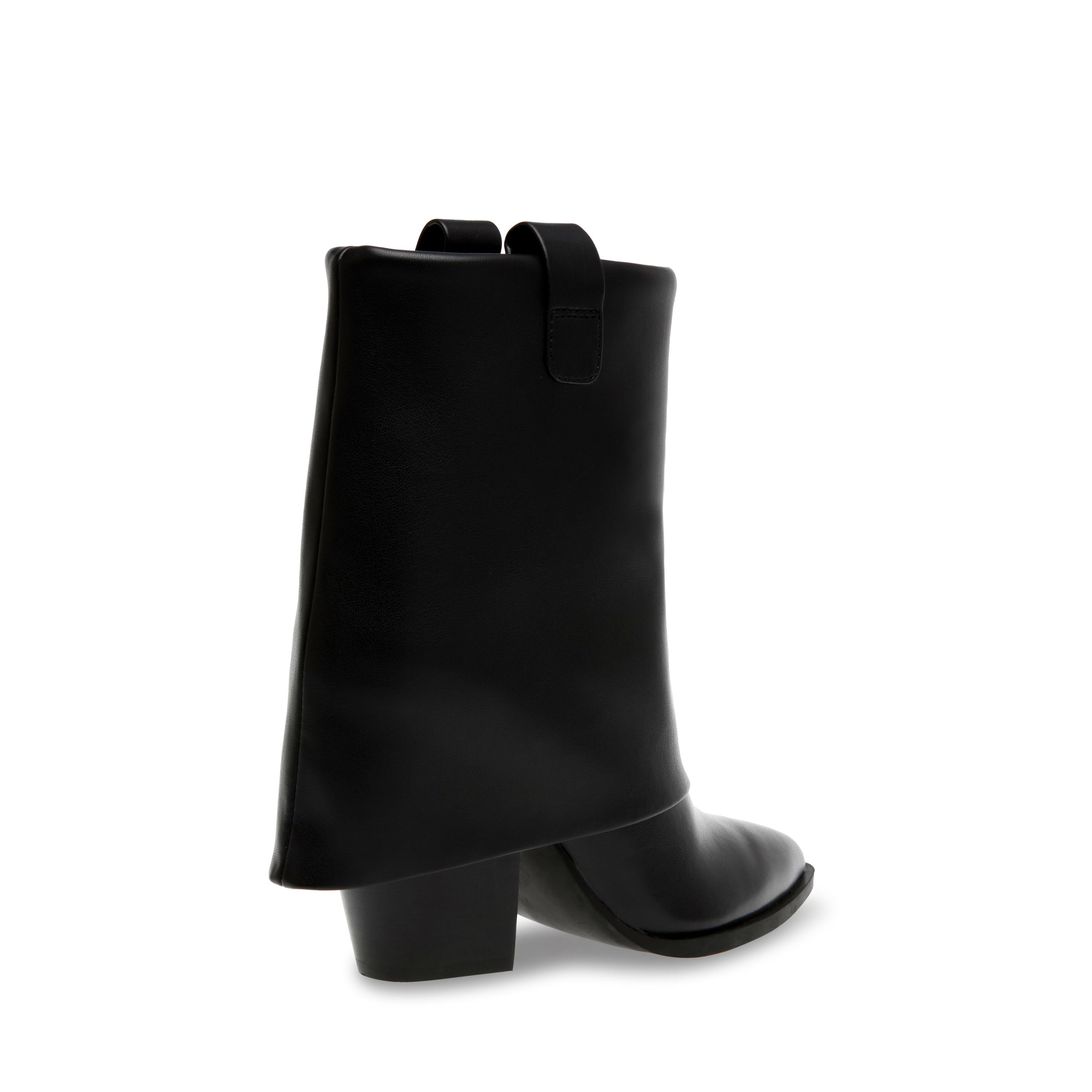 Lark Black - Stivaletti Donna Neri SMSLARK-1  STEVE MADDEN 