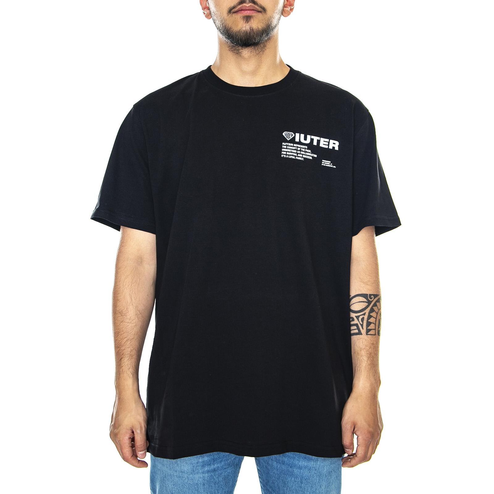  19WITS09-BLACK  IUTER 