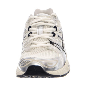 Gel-Nimbus 9 Cream / Black - Scarpe Stringate Profilo Basso Uomo Multicolore 1201A424-105  ASICS 
