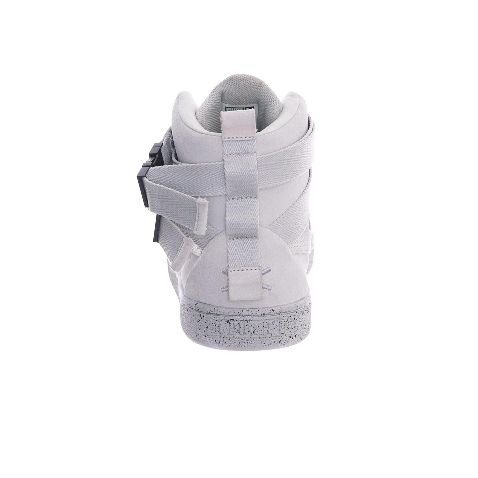 Suede Classic x TheWeeknd Glacier Grey 36631002  PUMA 