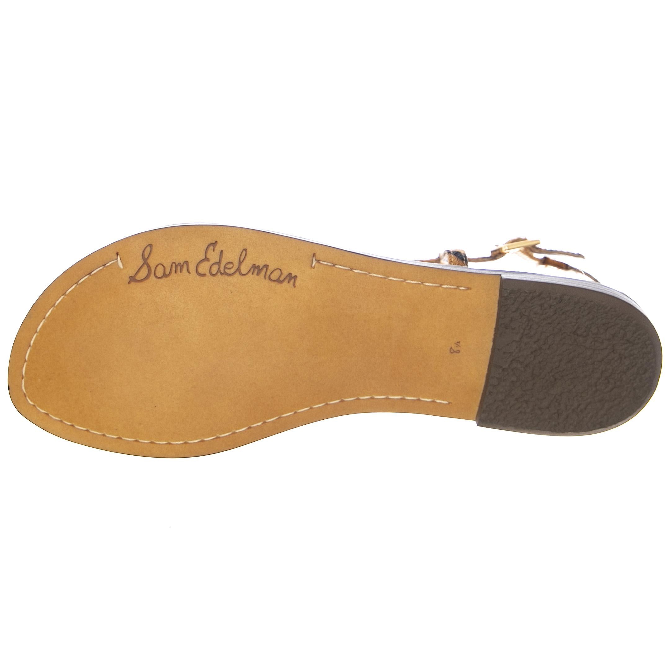  SESGIGI-A4940LE252  SAM EDELMAN 